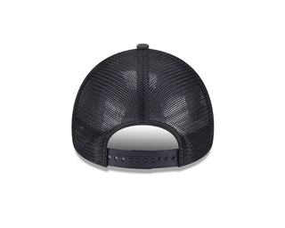 New Era - Bulls - 9FORTY - Washed Denim / Black