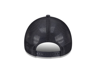 New Era - Los Angeles - 9FORTY - Washed Denim / Black