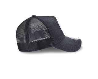 New Era - Los Angeles - 9FORTY - Washed Denim / Black