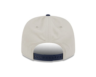 New Era - Raiders Two-Tone 9Seventy Stretch-Snap