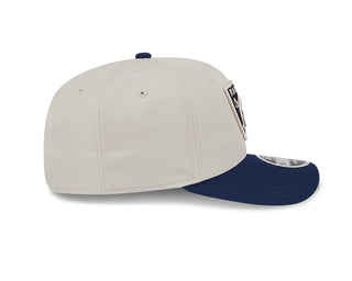 New Era - Raiders Two-Tone 9Seventy Stretch-Snap