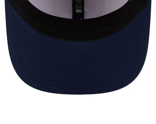 New Era - Raiders Two-Tone 9Seventy Stretch-Snap