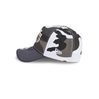 New Era - Los Angeles Lakers Urban Camo 9FORTY
