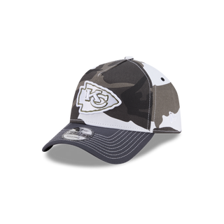 New Era - Kansas City Urban Camo 9FORTY