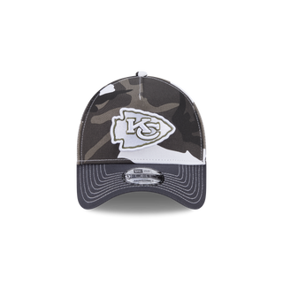 New Era - Kansas City Urban Camo 9FORTY