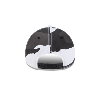New Era - Kansas City Urban Camo 9FORTY