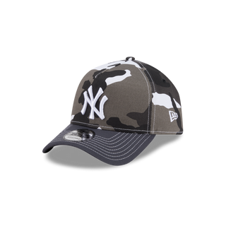 New Era - New York Urban Camo 9FORTY