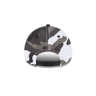 New Era - New York Urban Camo 9FORTY