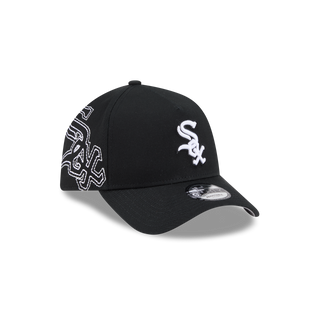 New Era - Chicago White Sox Running Stitch Snapback 9FORTY