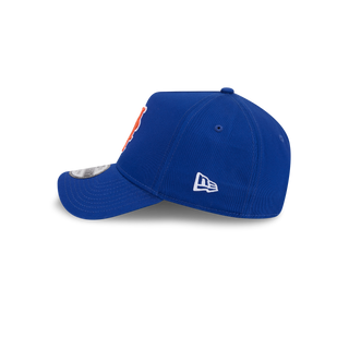 New Era - New York Mets Running Stitch Snapback 9FORTY