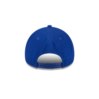 New Era - New York Mets Running Stitch Snapback 9FORTY