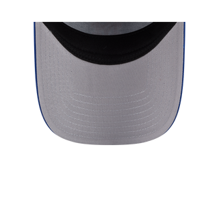 New Era - New York Mets Running Stitch Snapback 9FORTY