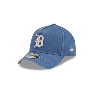 New Era - Detroit Washed Indigo Snapback 9FORTY