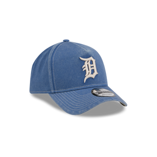 New Era - Detroit Washed Indigo Snapback 9FORTY