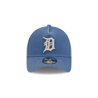 New Era - Detroit Washed Indigo Snapback 9FORTY