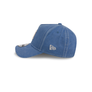 New Era - Detroit Washed Indigo Snapback 9FORTY