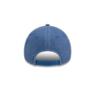 New Era - Detroit Washed Indigo Snapback 9FORTY