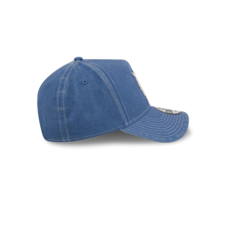 New Era - Detroit Washed Indigo Snapback 9FORTY
