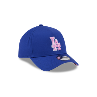 New Era - Los Angeles Majestic Pink Snapback 9FORTY