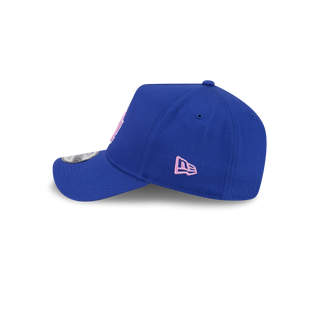 New Era - Los Angeles Majestic Pink Snapback 9FORTY