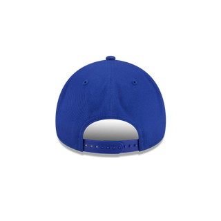 New Era - Los Angeles Majestic Pink Snapback 9FORTY