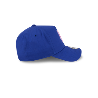 New Era - Los Angeles Majestic Pink Snapback 9FORTY