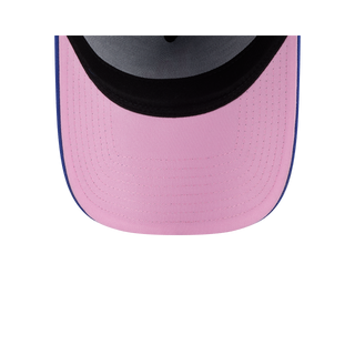New Era - Los Angeles Majestic Pink Snapback 9FORTY