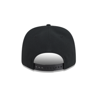 New Era - Raiders Black/Orange Snapback 9SEVENTY