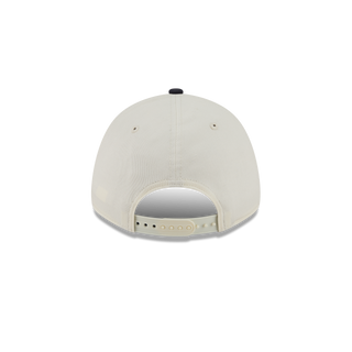 New Era - Boston 2Tone Navy/Red Snapback 9TWENTY