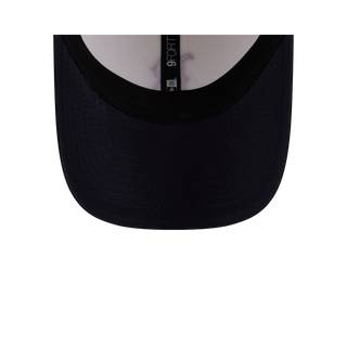 New Era - Boston 2Tone Navy/Red Snapback 9TWENTY
