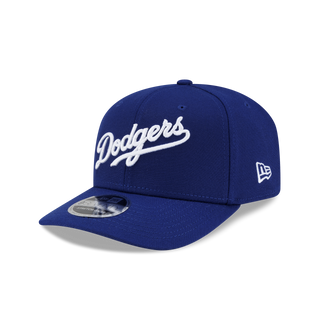 New Era - Dodgers Blue Snapback 9SEVENTY