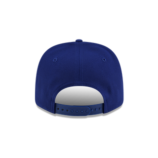 New Era - Dodgers Blue Snapback 9SEVENTY