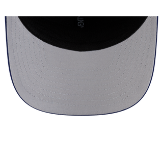 New Era - Dodgers Blue Snapback 9SEVENTY
