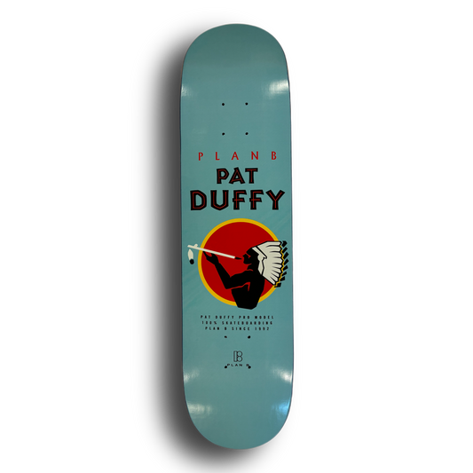 Plan B Skateboards - Spirit Pat Duffy 8.0"