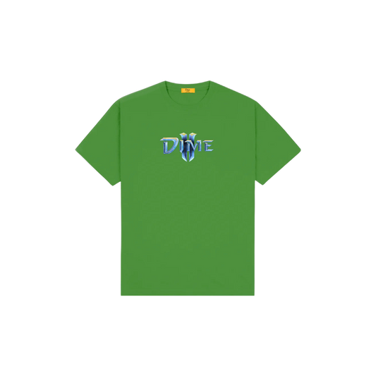 Dime - Terran T-Shirt - Green