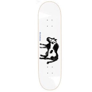 Polar Skate Co. - Shin Sanbongi Cow & Devil - 8.5"