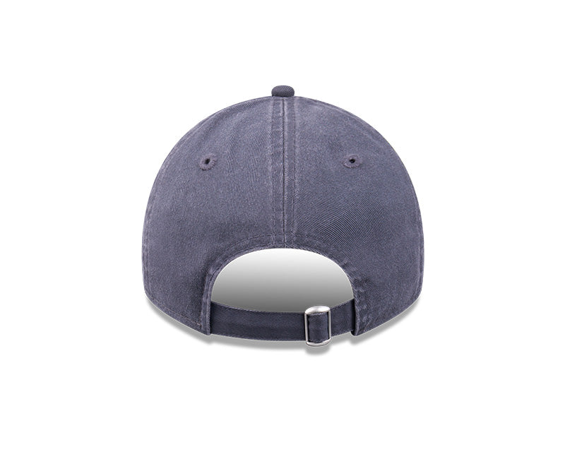 New Era - New York Yankees 9TWENTY Graphite/White