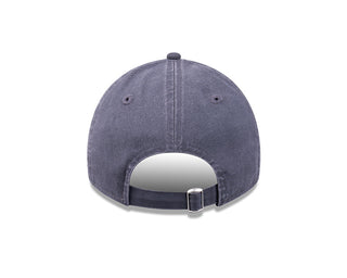 New Era - New York Yankees 9TWENTY Graphite/White