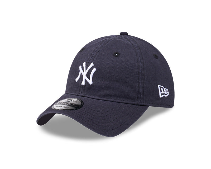 New Era - New York Yankees 9TWENTY Navy/White