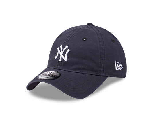 New Era - New York Yankees 9TWENTY Navy/White
