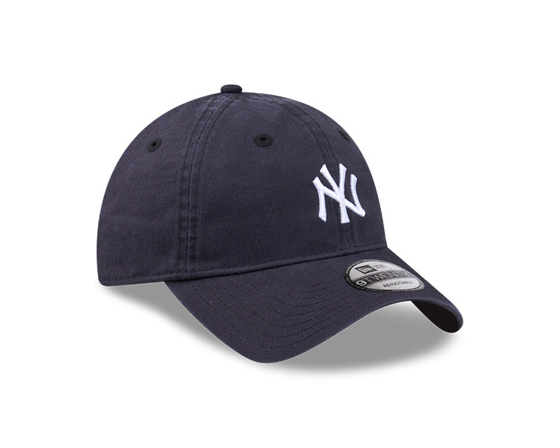 New Era - New York Yankees 9TWENTY Navy/White