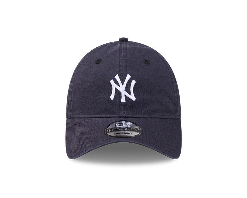 New Era - New York Yankees 9TWENTY Navy/White