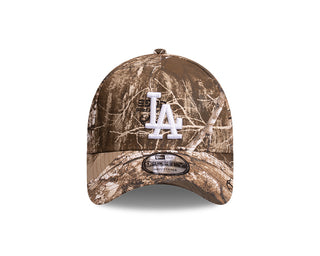 New Era - Los Angeles - 9FORTY - Real Tree