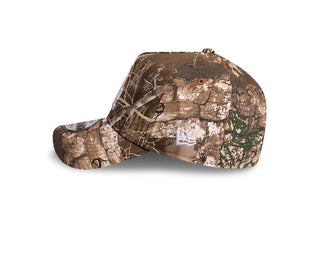 New Era - Los Angeles - 9FORTY - Real Tree
