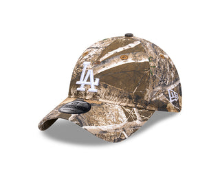 New Era - Los Angeles - 9TWENTY - Real Tree
