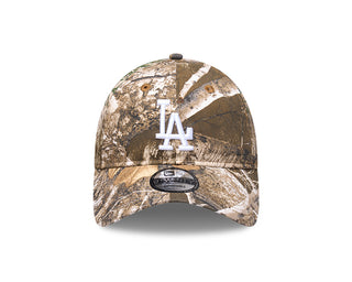 New Era - Los Angeles - 9TWENTY - Real Tree