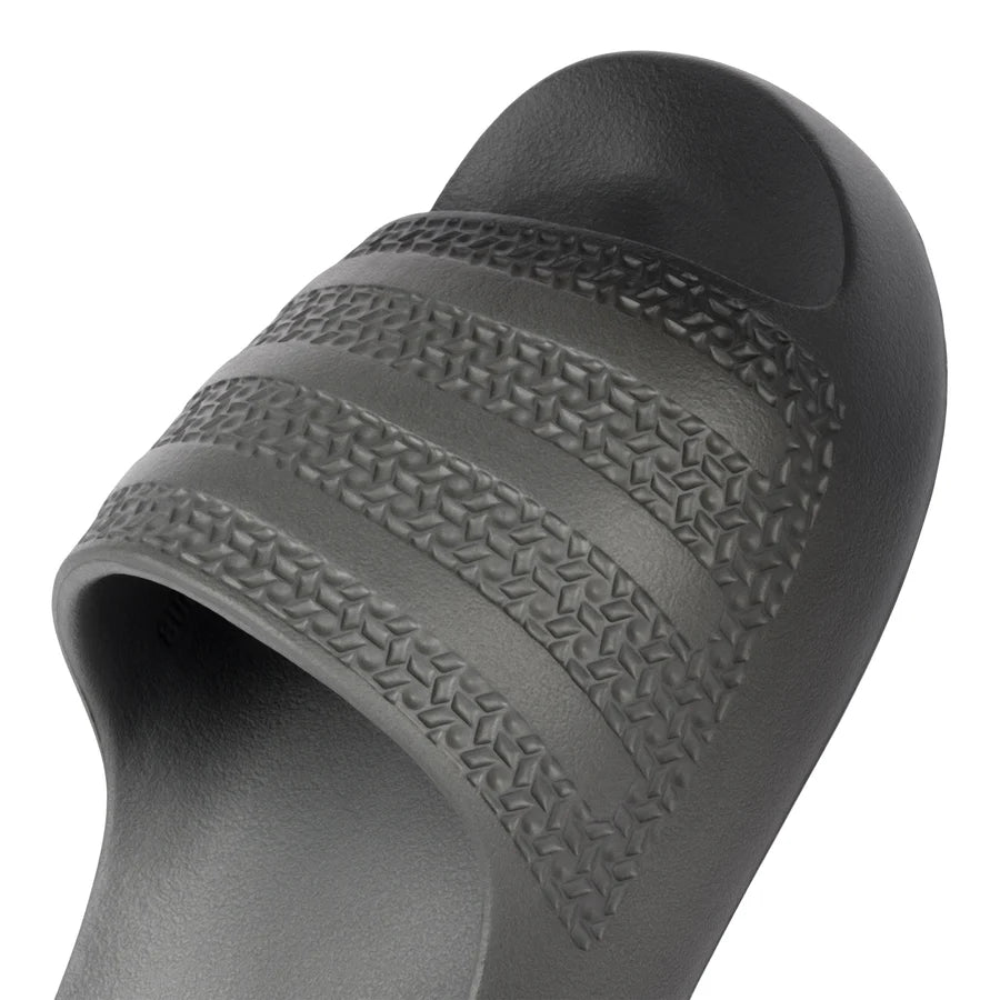 Adidas x Dime - Ayoon Slide - Black/Grey/Gold Metallic