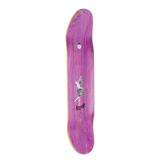 Welcome Skateboards - Dancer On Baculus 2 - 9.0" Deck
