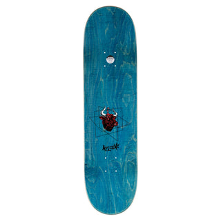 Welcome Skateboards - Matador On Popsicle - 8.5" Deck