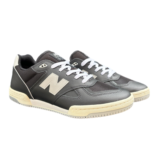 NB Numeric - NM600BBW - Tom Knox